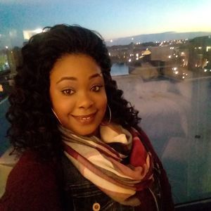 Meet your Posher, Vanessa